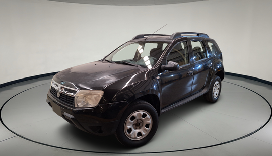 Renault • Duster
