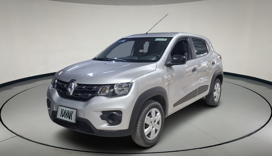 Renault • Kwid