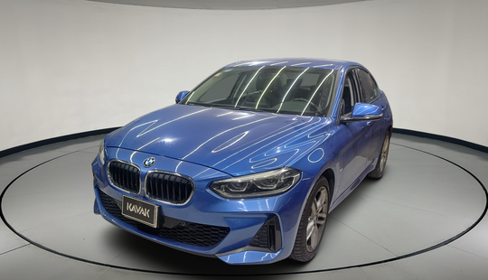 Bmw • Serie 1