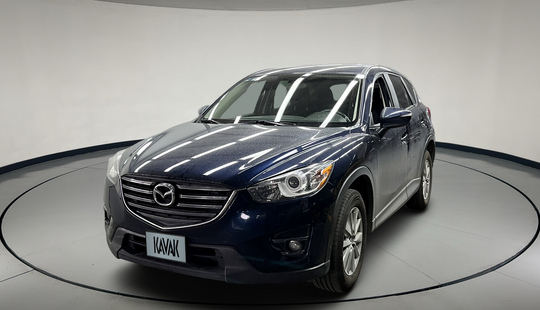 Mazda • CX-5
