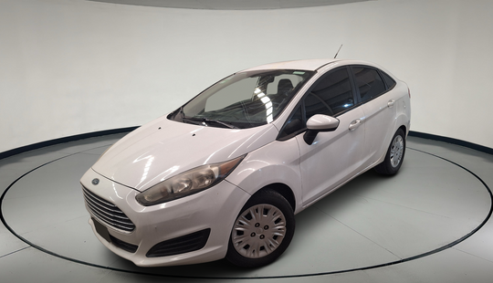 Ford • Fiesta