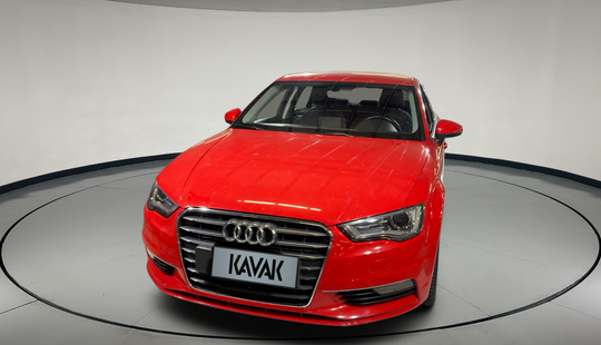 Audi • A3