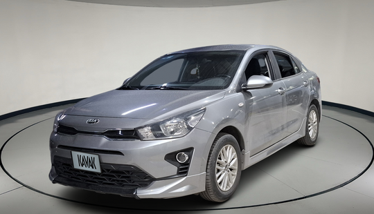 Kia • Rio