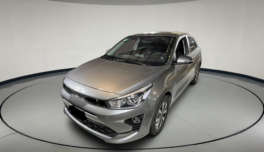 Kia • Rio