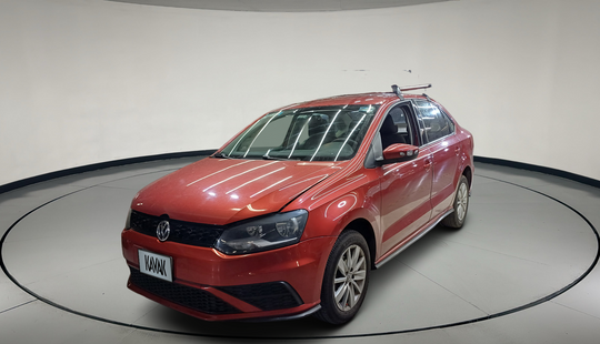 Volkswagen • Vento