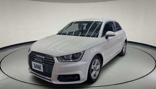 Audi • A1