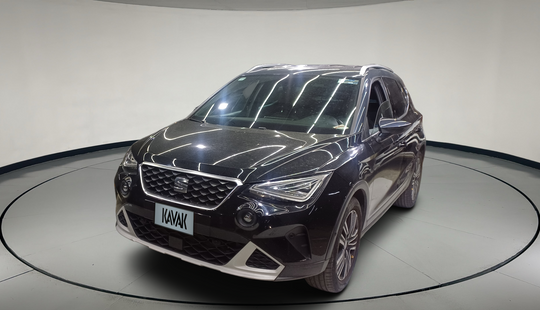 Seat • Arona