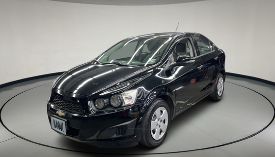 Chevrolet • Sonic