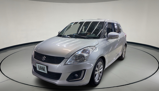 Suzuki • Swift