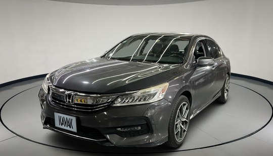 Honda • Accord