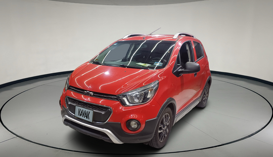 Chevrolet • Beat