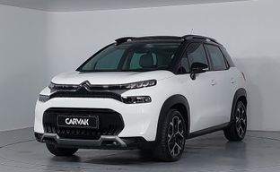 Citroën • C3 Aircross
