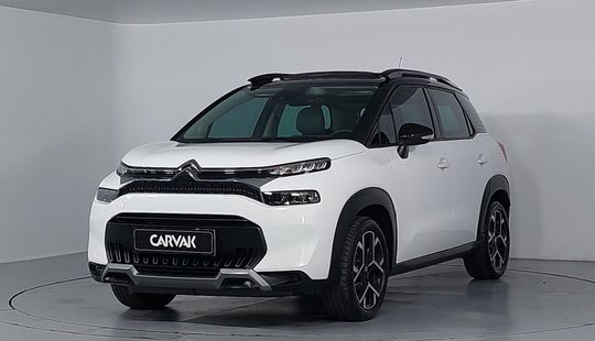 Citroën • C3 Aircross