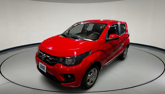 Fiat • Mobi