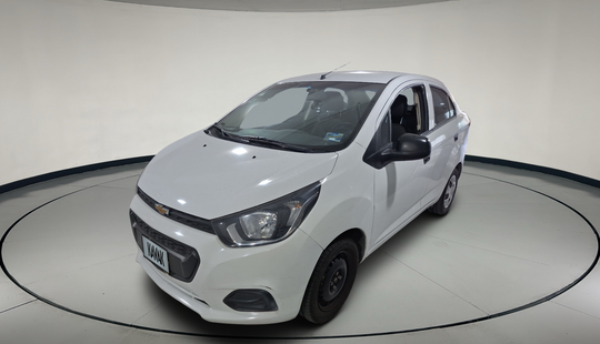 Chevrolet • Beat