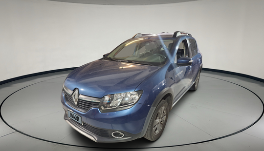 Renault • Stepway