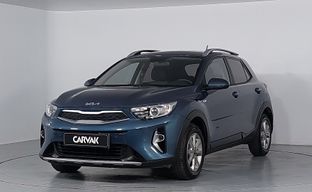 KIA • Stonic