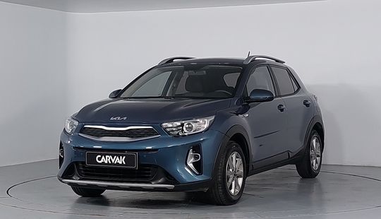 KIA • Stonic