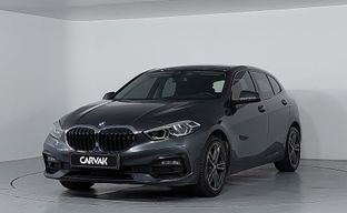 BMW • 1 Serisi
