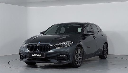 BMW • 1 Serisi