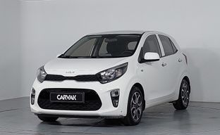 KIA • Picanto