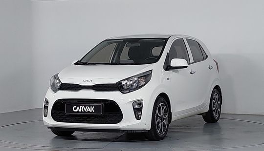 KIA • Picanto