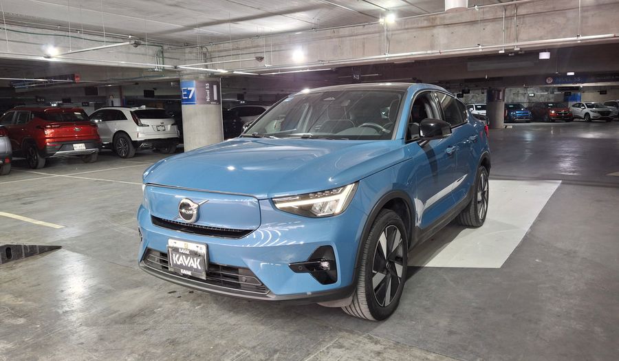 Volvo C40 BEV 69KWH RECHARGE PLUS AUTO Suv 2024