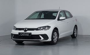 Volkswagen • Polo