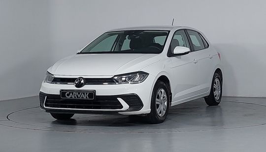 Volkswagen • Polo
