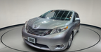 Toyota Sienna 3.5 XLE PIEL AT Minivan 2012