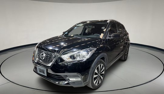 Nissan • Kicks