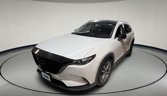 Mazda • CX-9