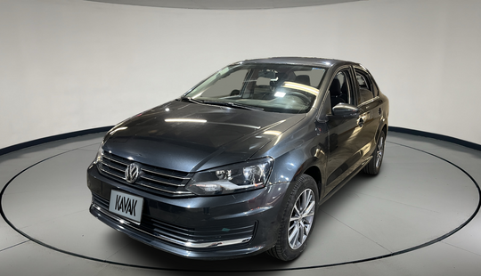 Volkswagen • Vento
