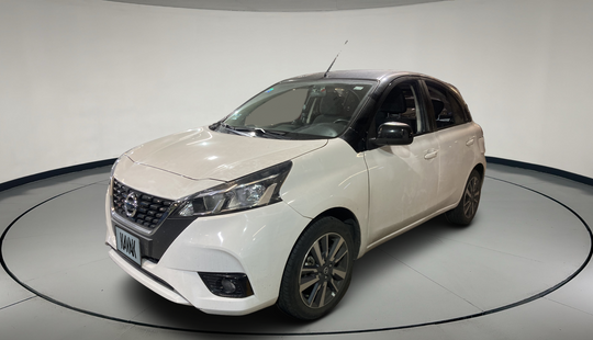 Nissan • March