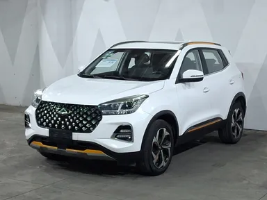 Chirey Tiggo 4 Pro