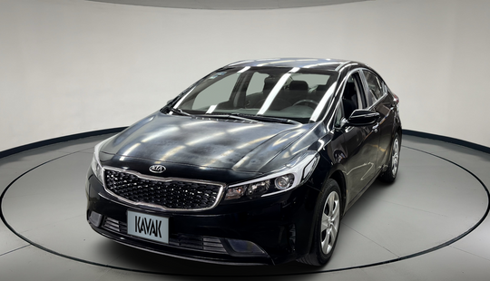 Kia • FORTE