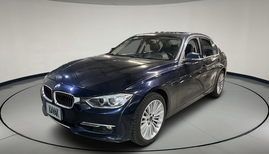 Bmw • Serie 3