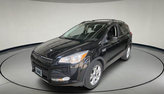Ford • Escape