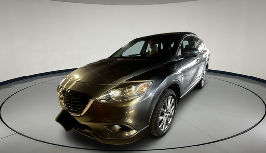 Mazda • CX-9