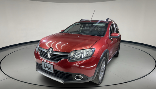 Renault • Stepway