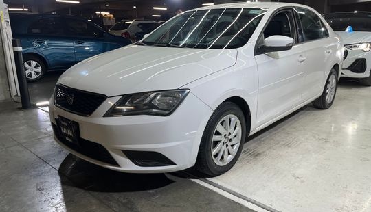 Seat • Toledo