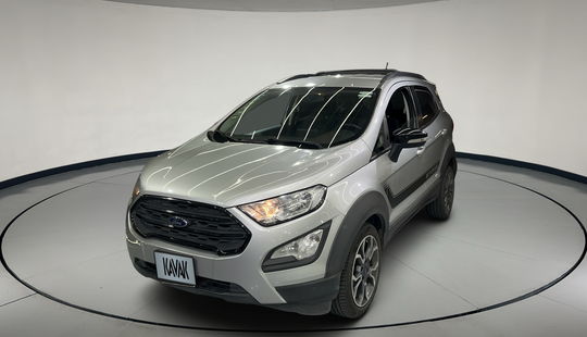 Ford • EcoSport