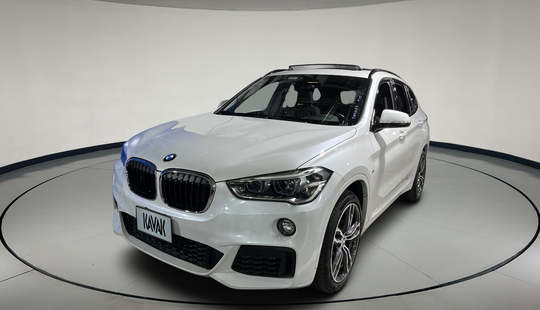 Bmw • X1
