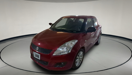 Suzuki • Swift