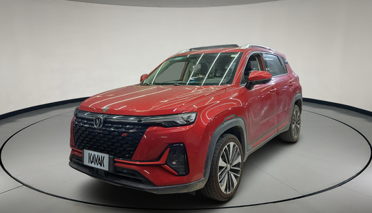 Changan • CS35