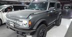 Ford Bronco 2.3 BADLANDS AUTO 4WD Suv 2022