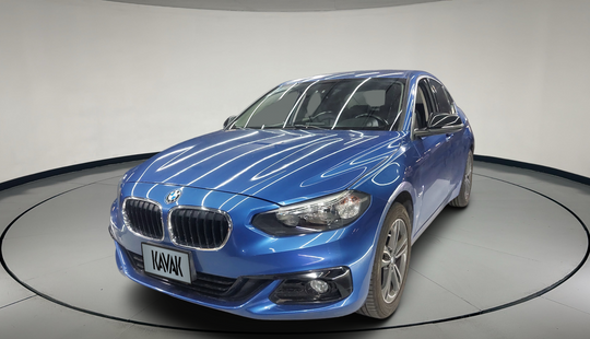 Bmw • Serie 1