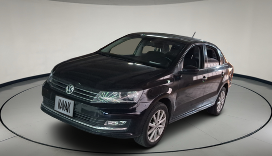 Volkswagen • Vento