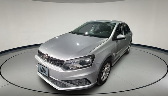 Volkswagen • Vento