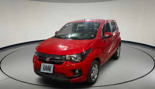 Fiat • Mobi